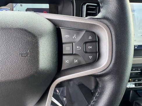 Certified 2022 Ford Bronco Wildtrak image 15