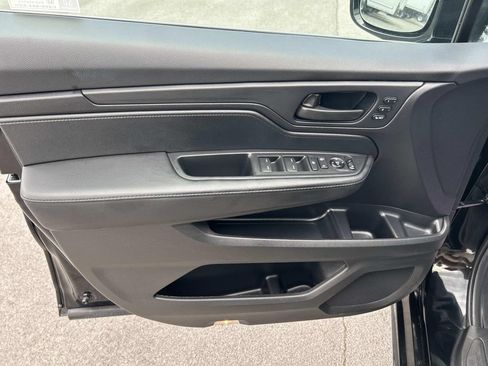 Used 2025 Honda Odyssey Sport-L image 26