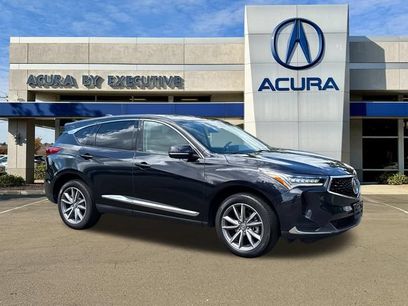 Certified 2024 Acura RDX w/ Technology Package