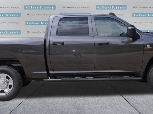 New 2025 RAM 2500 Tradesman AWD/4WD image 4