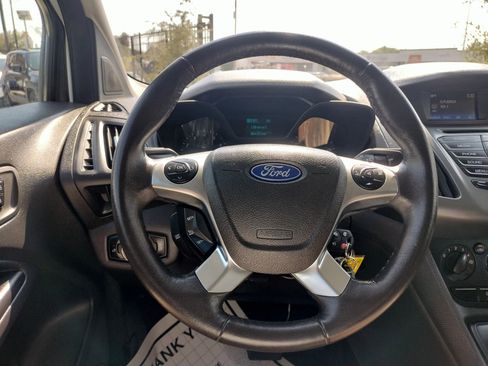 Used 2017 Ford Transit Connect XL image 31