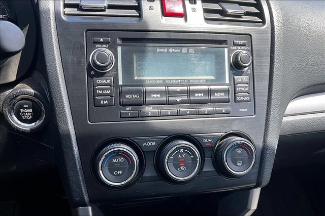 Used 2015 Subaru Forester 2.0XT Touring w/ Popular Package #2 AWD/4WD image 32