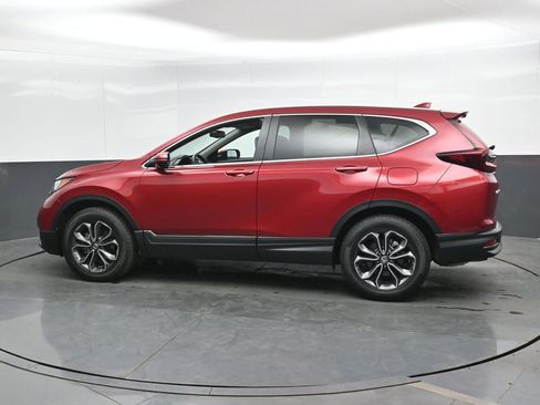 Used 2022 Honda CR-V EX-L image 7