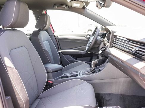 New 2026 Volkswagen Jetta Sport FWD image 18