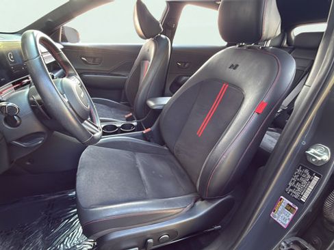 Used 2024 Hyundai Kona N Line FWD image 13