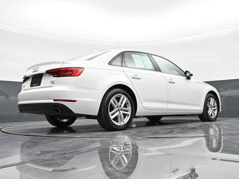 Used 2017 Audi A4 2.0T Ultra Premium image 24