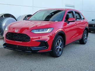 Used 2024 Honda HR-V EX-L video 3