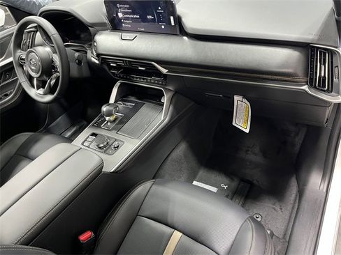 New 2026 MAZDA CX-90 3.3 Turbo S w/ Premium Plus image 14