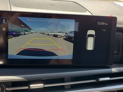 New 2026 Hyundai Santa Fe SE FWD image 13