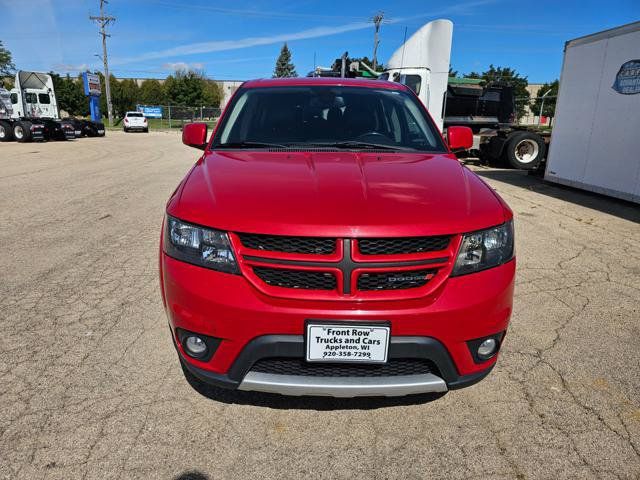 Used 2019 Dodge Journey GT w/ Driver Convenience Group AWD/4WD image 9