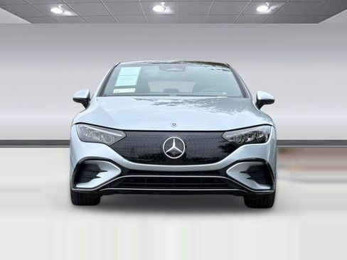 Used 2023 Mercedes-Benz EQE 350+ 4MATIC Sedan image 6