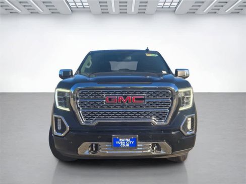 Used 2021 GMC Sierra 1500 Denali w/ Denali Premium Package image 2
