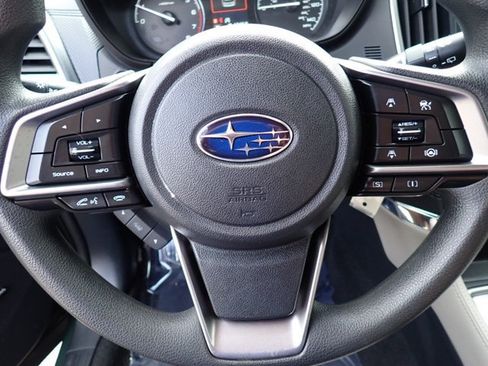Used 2024 Subaru Forester AWD/4WD image 15