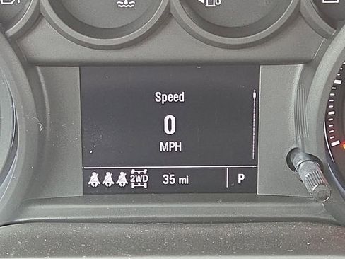 New 2025 GMC Sierra 3500 Pro w/ Convenience Package image 12