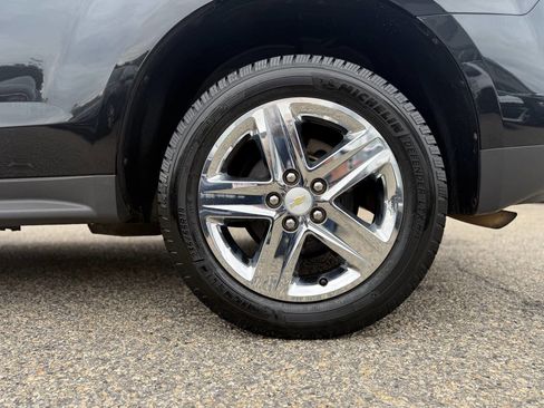 Used 2015 Chevrolet Equinox LTZ image 28