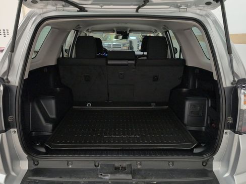 Used 2024 Toyota 4Runner TRD Off-Road image 26