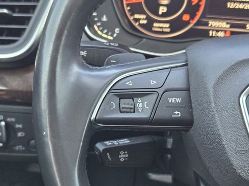 Used 2018 Audi Q5 2.0T Premium Plus image 34