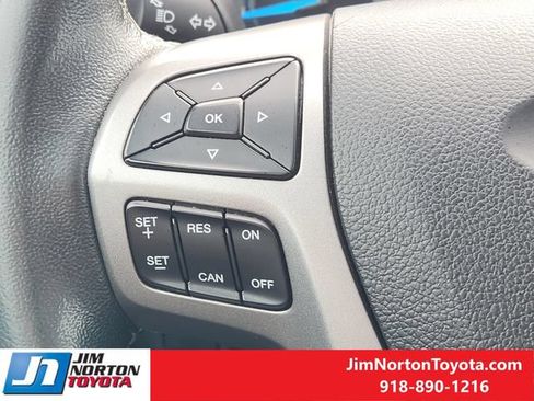 Used 2021 Ford Ranger XLT w/ Equipment Group 301A Mid AWD/4WD image 28