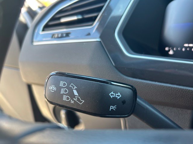Used 2024 Volkswagen Tiguan S FWD image 26