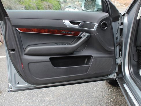 Used 2011 Audi A6 3.0T Premium Plus image 12