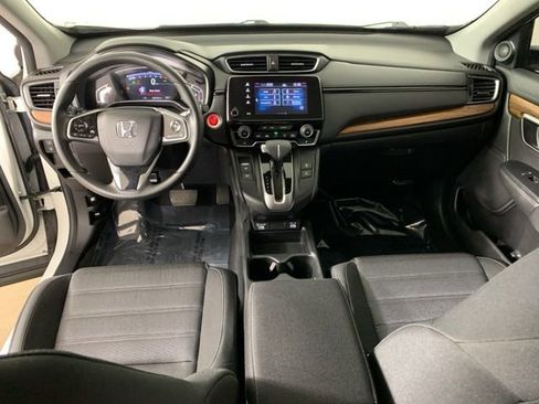 Used 2022 Honda CR-V EX image 33