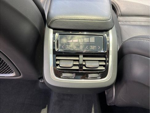 Used 2021 Volvo XC60 T6 Inscription AWD/4WD image 43