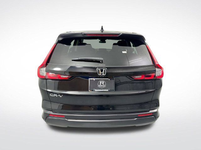Used 2024 Honda CR-V EX image 34