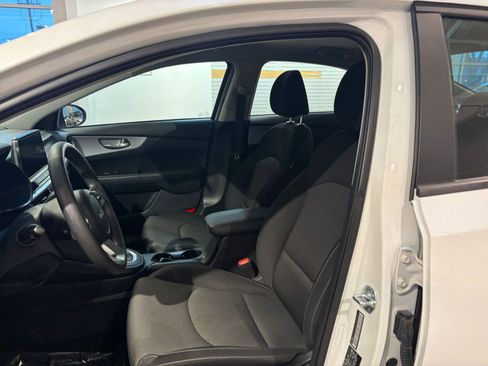 Used 2024 Kia Forte LXS image 24