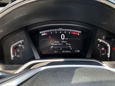 Used 2020 Honda CR-V Touring image 30