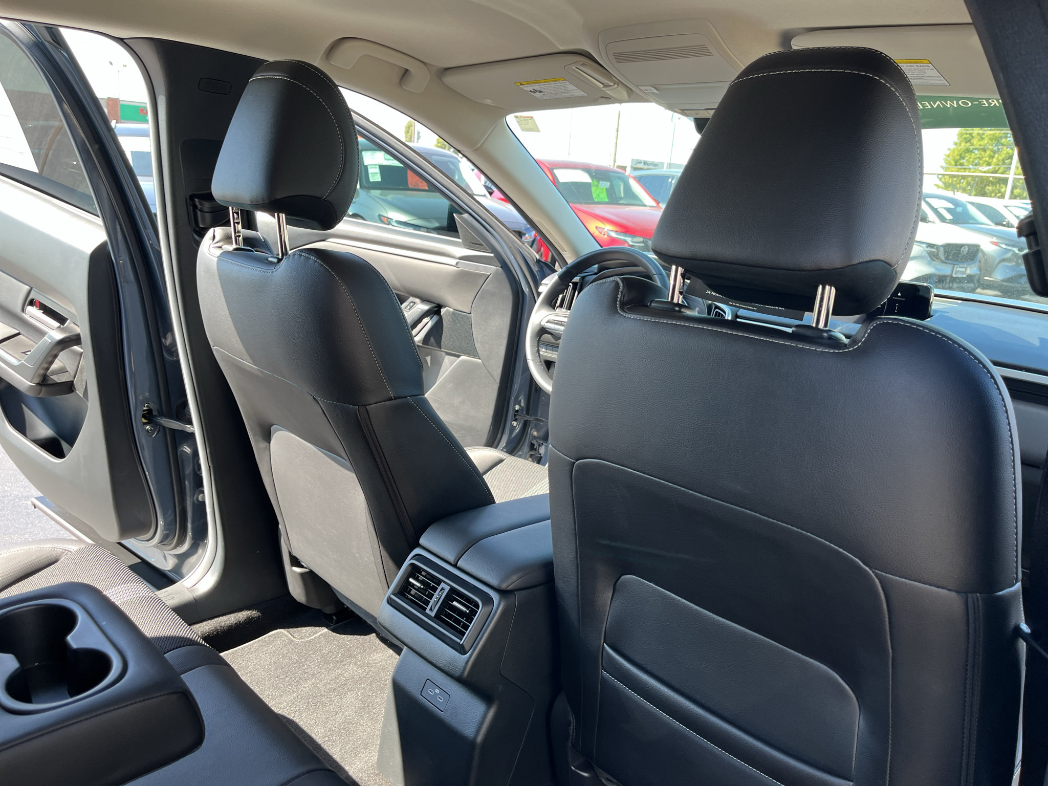 Certified 2025 MAZDA CX-50 2.5 Hybrid w/ Preferred Pkg AWD/4WD image 44