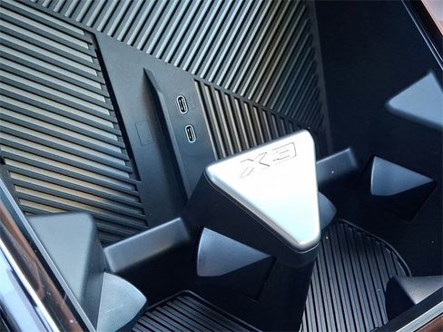 New 2026 BMW X3 xDrive30 w/ Convenience Package image 18