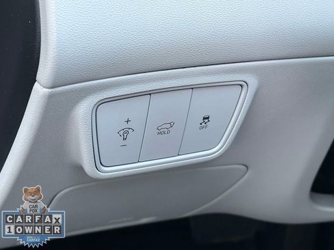 Used 2023 Hyundai Tucson SEL w/ Convenience Package AWD/4WD image 24