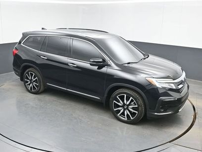 Used 2020 Honda Pilot Touring