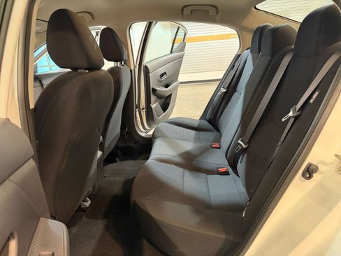 Used 2025 Nissan Sentra S FWD image 24