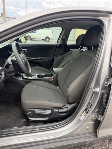 Used 2026 Kia K4 FWD image 14