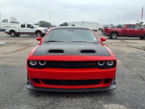 Used 2023 Dodge Challenger SRT Hellcat image 20