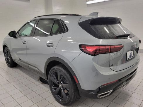 New 2026 Buick Envision Sport Touring AWD/4WD image 71