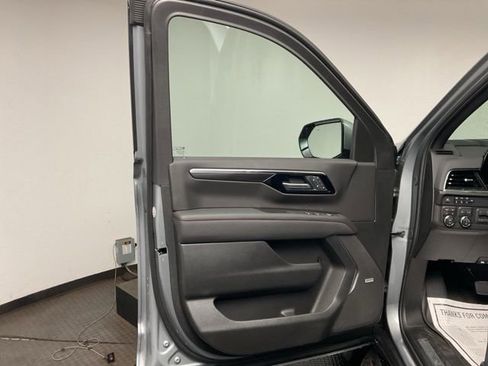 New 2026 Chevrolet Tahoe RST w/ RST Capability Package AWD/4WD image 9