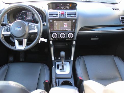 Used 2018 Subaru Forester 2.5i Limited image 27