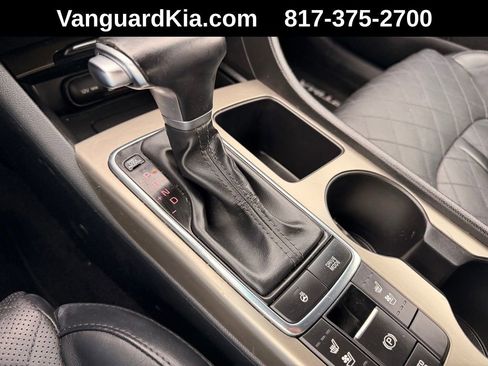 Used 2016 Kia Optima SX image 22