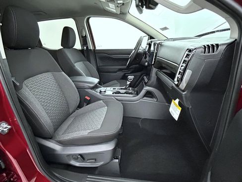 New 2026 Ford Ranger XLT w/ Equipment Group 301A High image 15