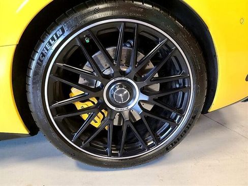 Used 2022 Mercedes-Benz SL 63 AMG 4MATIC image 17