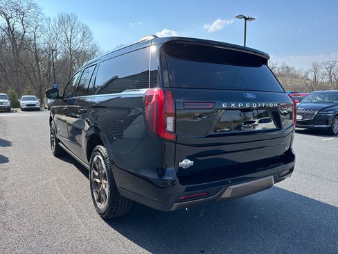 New 2026 Ford Expedition Max King Ranch image 18