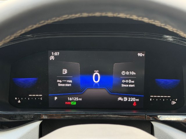 Used 2023 Volkswagen Taos S FWD image 26