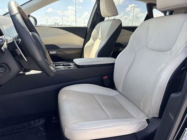 Certified 2024 Lexus RX 350 w/ Convenience Package AWD/4WD image 11
