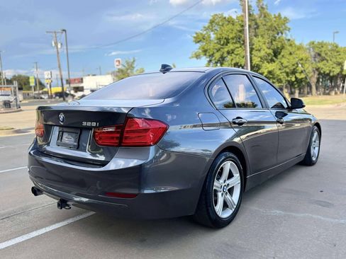 Used 2012 BMW 328i Sedan image 7