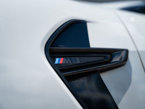 Used 2023 BMW M8 Competition w/ Driving Assistance Package AWD/4WD image 19