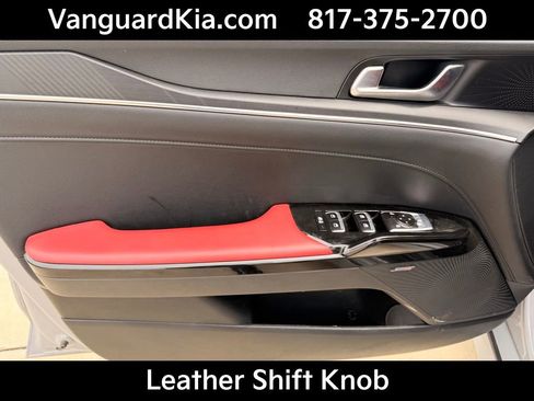 Used 2025 Kia K5 GT-Line w/ GT-Line Premium Package image 17