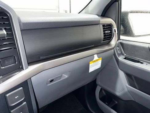 New 2026 Ford F150 XLT w/ Tow/Haul Package AWD/4WD image 26