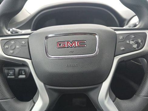 Used 2023 GMC Acadia SLE w/ Driver Convenience Package image 26
